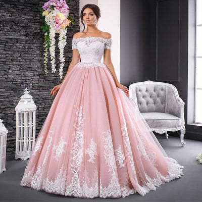 Robe de Princesse Femme | Princesse Magique